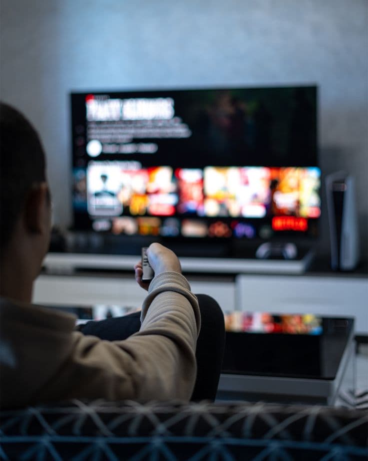 Global Sports Streaming